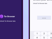 Browser 15.0 llega pestañas verticales, grupos bloqueo biométrico Android: cambia navegador privacidad popular