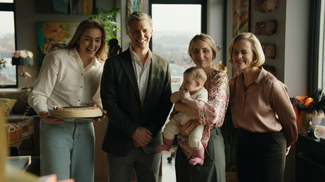 Serielizados Fest '25: Parte 1: Programación presencial