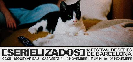 Serielizados Fest '25: Parte 1: Programación presencial