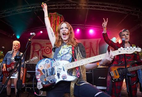 Serielizados Fest '25: Parte 1: Programación presencial