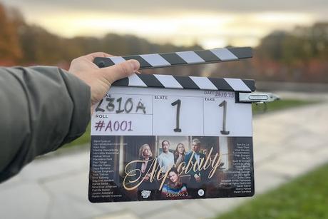 Serielizados Fest '25: Parte 1: Programación presencial