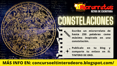 MICRORRETOS: CONSTELACIONES