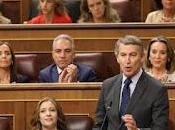 permanente chantaje democracia