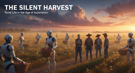 EL TRABAJO EN LA ERA DEL REEMPLAZO: ESTRATEGIA ANTE LA AUTOMATIZACIÓN