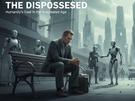 EL TRABAJO EN LA ERA DEL REEMPLAZO: ESTRATEGIA ANTE LA AUTOMATIZACIÓN