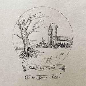 Lars Fredrik Frøislie - Quattro Racconti (2025)