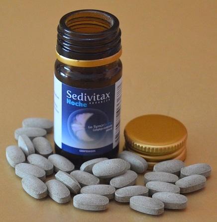 “Sedivitax Noche Advanced” de ABOCA – para las noches tranquilas y reparadoras (proyecto de Aboca Life Club) “Sedivitax Noche Advanced” de ABOCA – para las noches tranquilas y reparadoras (proyecto de Aboca Life Club)