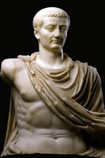 Tiberio (14 a.C. a 37 d.C.) Tiberio (14 a.C. a 37 d.C.)