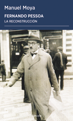 Pessoa. La reconstrucción