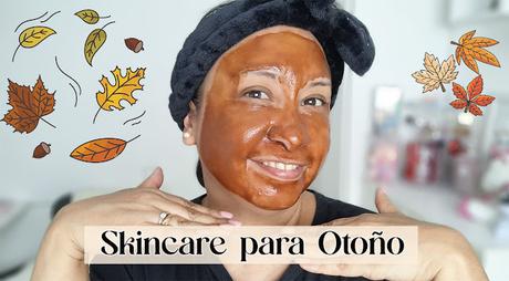 Como cuido mi piel en el Otoño
