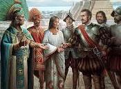 España Sánchez suma Leyenda Negra excusa ante México conquista