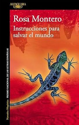 Mis 5 Libros Recomendados de este último trimestre