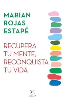 Mis 5 Libros Recomendados de este último trimestre