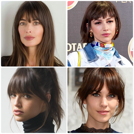 cambio de look cabello 2025 tendencias beauty cuidado capilar looksin corte, hair tips belleza natura, hair transformation