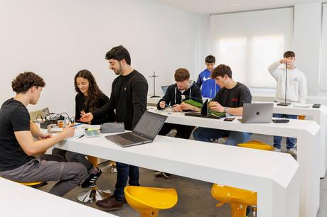 Bachillerato Internacional; más que un título, una forma de pensar