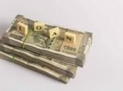 Decir adiós deudas; tarjetas, préstamos hipotecas Segunda Oportunidad