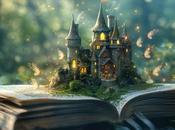 años Ruta Alemana cuentos hadas; viaje donde literatura infantil hace real