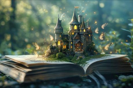 50 años de la Ruta Alemana de los cuentos de hadas; El viaje donde la literatura infantil se hace real