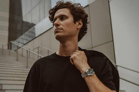 Joyería Gordillo incorpora los primeros relojes Casio automáticos a su catálogo