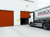 marcado clave puertas peatonales automáticas industriales