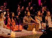 Mantra Orchestra; sinfonía Global