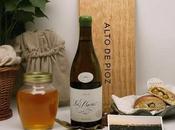 Varas Malvar 2023, vino corazón Páramo Alcarreño