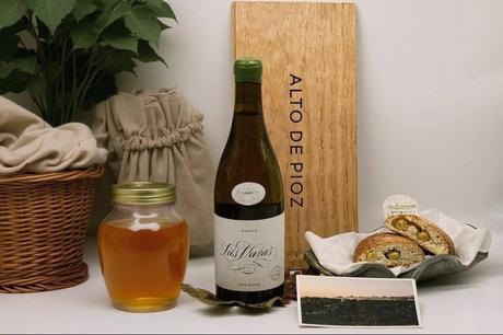 Las Varas Malvar 2023, el vino del corazón del Páramo Alcarreño Las Varas Malvar 2023, el vino del corazón del Páramo Alcarreño