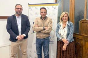 Aevae alcanzará los 50.000 kilos de envases recolectados y más de 100 puntos de recogida en Castilla-La Mancha