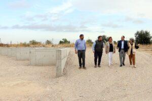 Aevae alcanzará los 50.000 kilos de envases recolectados y más de 100 puntos de recogida en Castilla-La Mancha