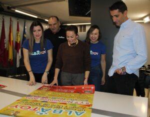 Alicante Pasión Cofrade acogerá en enero a más de 2.000 músicos, algunos de Castilla-La Mancha