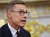 presidente Finlandia afirma mundo entró nueva nuclear»