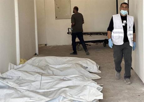 El presidente de Finlandia afirma que el mundo entró «en una nueva era nuclear»