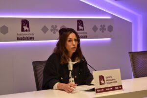 El Ayuntamiento de Cuenca lleva a cabo la limpieza de los colectores municipales de Nohales