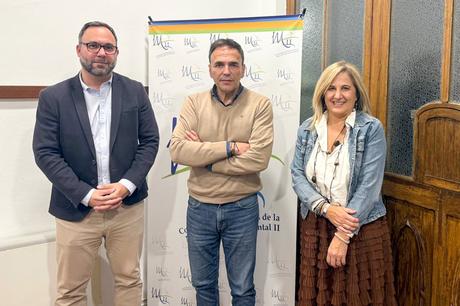 La CUAS Masa Mancha Occidental II apoya la posible implantación de una planta de biometano en Tomelloso