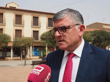 El PSOE de Cuenca cree que los movimientos en el PP demuestran «falta de cohesión y liderazgo» dentro del partido