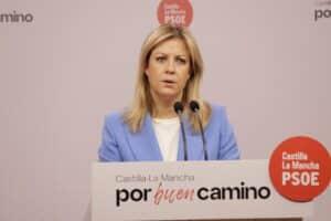 El PSOE de Cuenca cree que los movimientos en el PP demuestran «falta de cohesión y liderazgo» dentro del partido