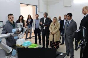 Radio Experimenta echa a andar de la mano del grupo de Investigación ARTEA de la UCLM y La Casa Encendida de Madrid