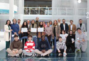 Radio Experimenta echa a andar de la mano del grupo de Investigación ARTEA de la UCLM y La Casa Encendida de Madrid