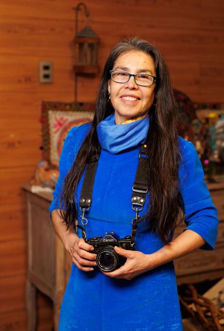 Conoce a las cuatro creadoras mayores de 60 años ganadoras del Premio Artista Mujer 2025 Conoce a las cuatro creadoras mayores de 60 años ganadoras del Premio Artista Mujer 2025