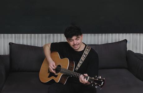 Edu Torres anuncia nueva música y presentaciones especiales en el Summit Media Music Marketing