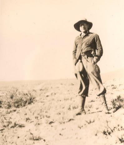 Los mundos prehistóricos de Hector Germán Oesterheld