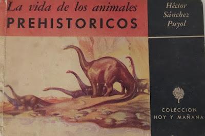 Los mundos prehistóricos de Hector Germán Oesterheld