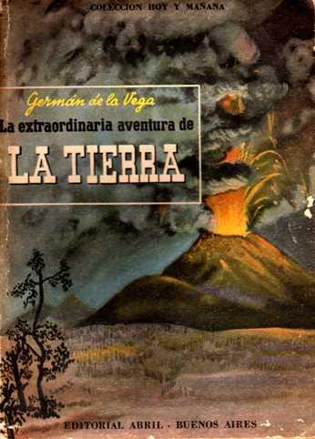 Los mundos prehistóricos de Hector Germán Oesterheld