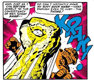 Desde cuándo Cosa es de piedra? Desde cuándo Cosa es de piedra?