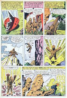 Desde cuándo Cosa es de piedra? Desde cuándo Cosa es de piedra?