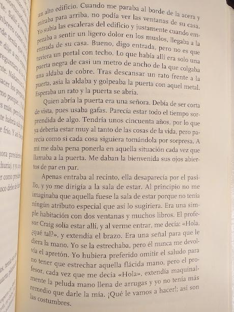Misceláneas primaverales, de Natsume Soseki
