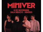 Miniver Siroco