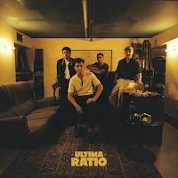 Última Ratio estrenan Algún día sabré cómo me recuerdas como su primer EP