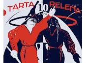 Tarta Relena, conciertos Madrid Barcelona 2026