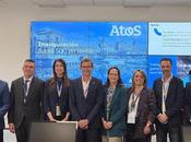 Atos inaugura nuevo Centro Operaciones Ciberseguridad Gestión Infraestructuras Sevilla